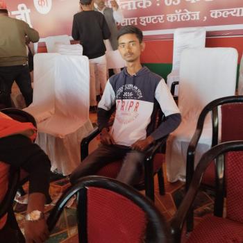 Divya Pratap Yadav